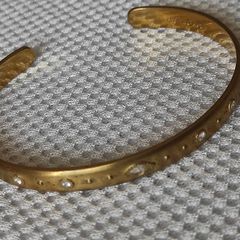 Stella and dot bracelet
