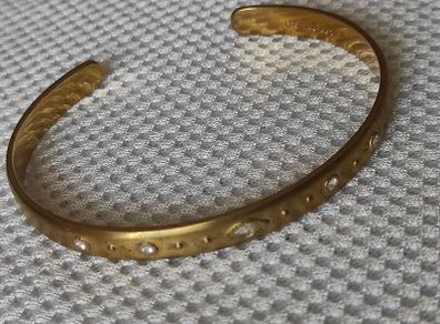 Stella and dot bracelet