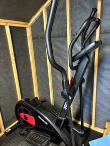 cross trainer