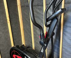 cross trainer