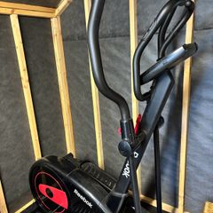 cross trainer