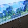 LG Oled 55 inch TV Image 2