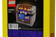 Lego Mimic Dice Box 5008325 / 6510864
