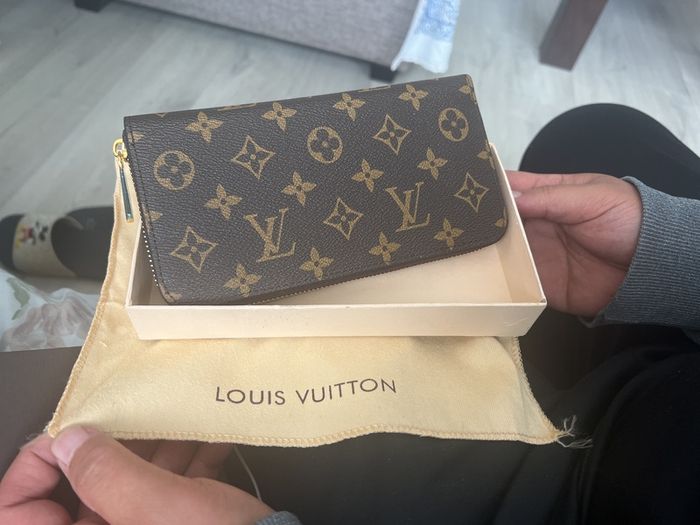 purse