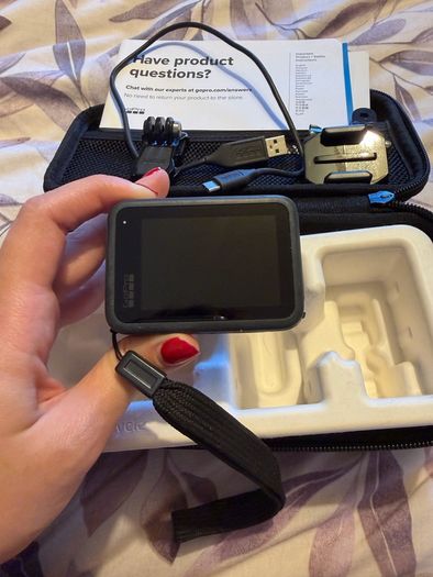 GoPro 11 hero