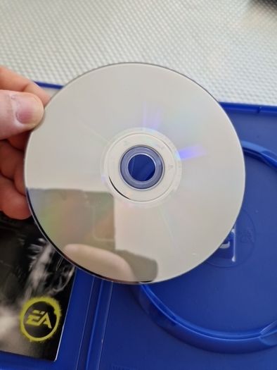 Need for Speed Prostreet PlayStation2 Ps2 Games Original