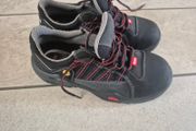 safety boots