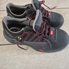 safety boots