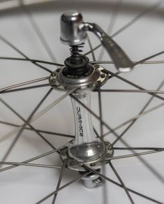 Shimano Wheels