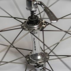 Shimano Wheels