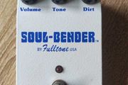 Fulltone Soul-bender V1 2002