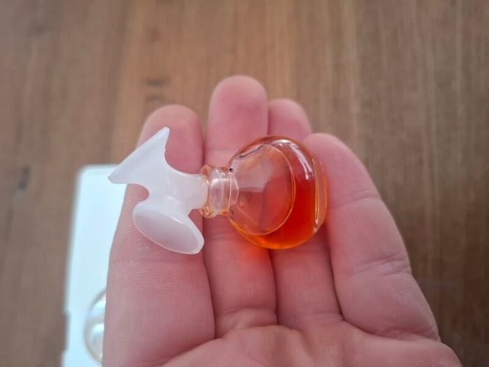 Vintage parfume