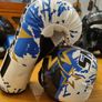 Smack kickboxing gloves size S postage included Image 2
