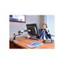 Ergotron LX Series Desk Mount monitor arm Image 4