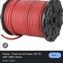 Multipurpose Hose 3/8 ID Red Image 3