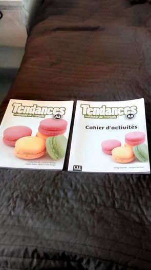 French Books to learn french