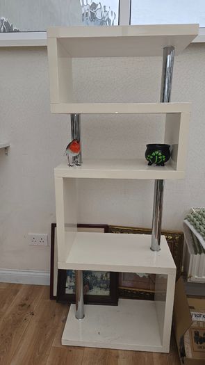 Tv stand and display unit