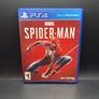 Marvel Spider-Man Ps4 Image 3
