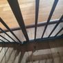 babasafe room divider stairgate Image 4