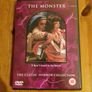 The Classic Horror Collection - 3 dvd boxset (Hands of the ripper / The monster / The uncanny) Image 6