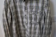 Salsa Jeans Men Shirt