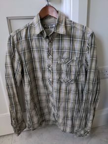 Salsa Jeans Men Shirt