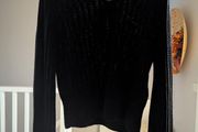 LK Bennett wool blouse