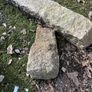 Granite Pillars Image 8