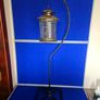 Antique and collectible candle holder Image 9