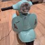 Kids Ride-on Vespa Scooter Image 3