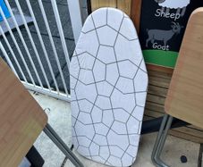 Ironing board