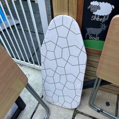 Ironing board