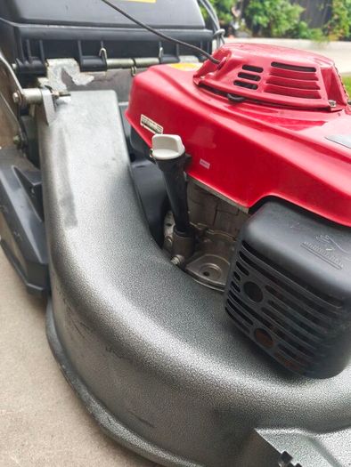 honda lawnmower