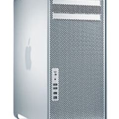 Mac Pro Towers for Sale - 6 Available