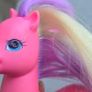 Magic Potion Sunsparkle and free McDonalds small Sun Sparkle MLP G2 My Little Pony Image 9