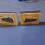 Vintage Boxed Matches Image 2