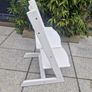 Tripp Trapp Chair with Newborn Set and Storage Image 6