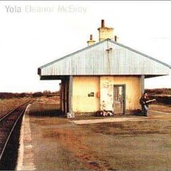 Eleanor McEvoy. Yola. CD. Free Postage!