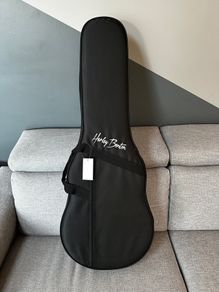 Harley Benton Les Paul Case