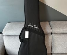 Harley Benton Les Paul Case