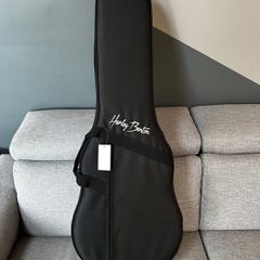 Harley Benton Les Paul Case