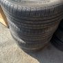 Alloy Wheels & Tyres Image 2