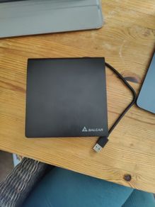 Salcar external ODD Device