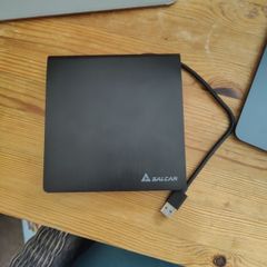 Salcar external ODD Device