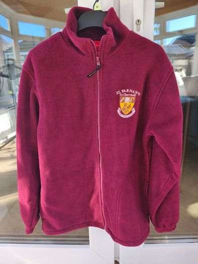 st Farnans Prosperous fleece