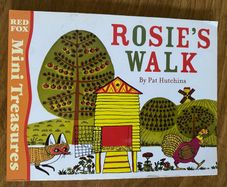 Rosie's walk