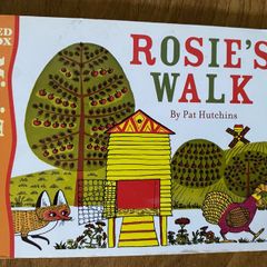 Rosie's walk