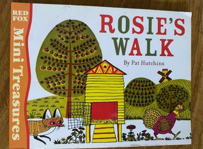 Rosie's walk