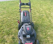 Honda GCX200 Self Propelled Lawnmower 56cm