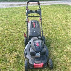 Honda GCX200 Self Propelled Lawnmower 56cm
